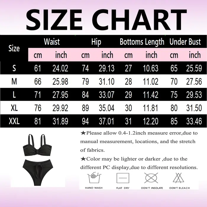 Ensembles de bikinis pour femmes