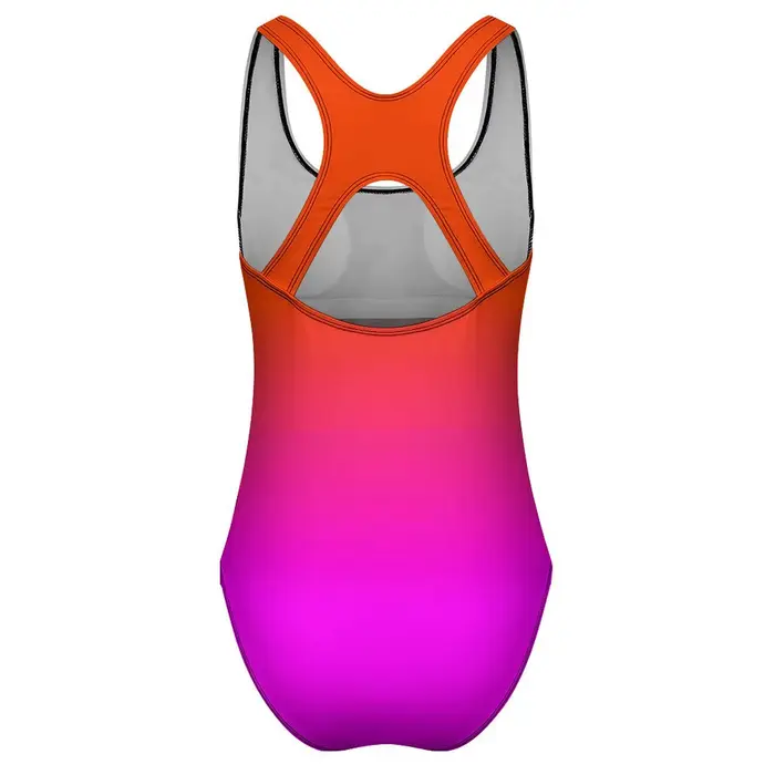 Maillot de bain une pièce