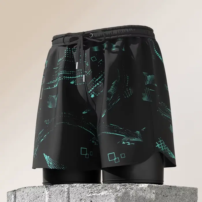 Maillots de bain homme 2026 : Shorts de bain, maillots de bain pour homme, caleçons de bain pour la piscine, maillots de bain de plage, tenues de sport pour hommes
