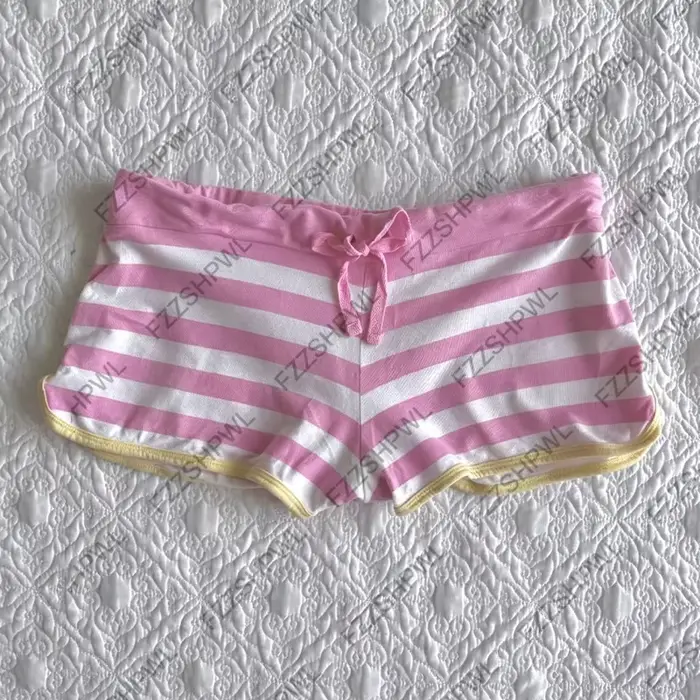 Shorts Harajuku pour femmes