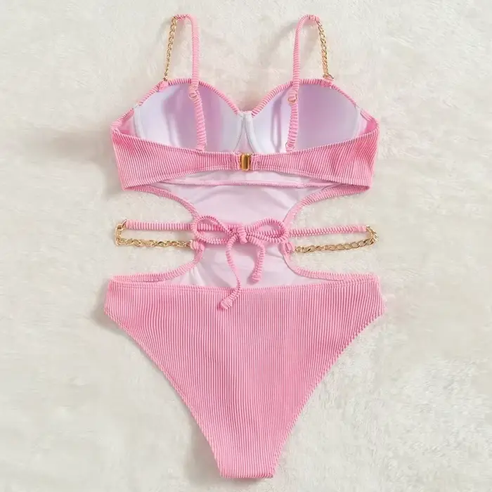 Maillot de bain une pièce