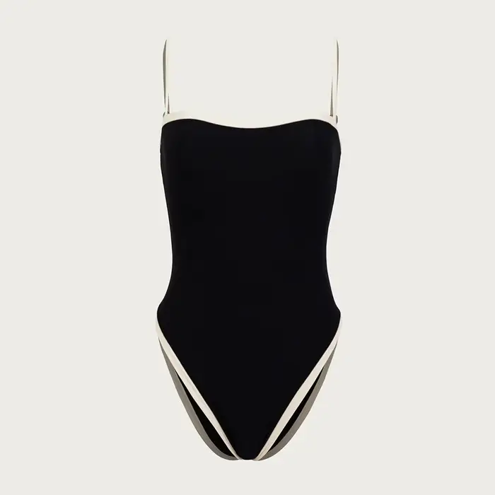 Maillot de bain une pièce