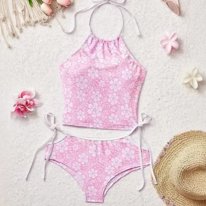 Bikinis sexy d'été, maillots de bain pour femmes, maillot de bain féminin pour la natation, maillots