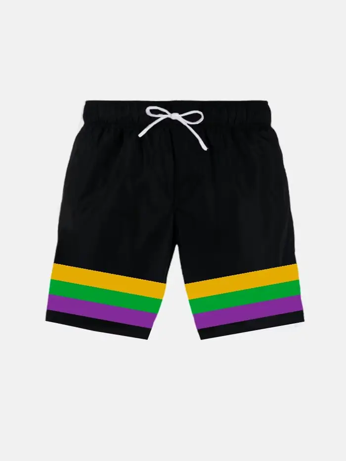 Motif décontracté drôle impression 3D pantalons courts pour hommes femmes maillot de bain imprimé en 3D maillot de bain Shorts de plage Skateboard Sport Shorts de glace