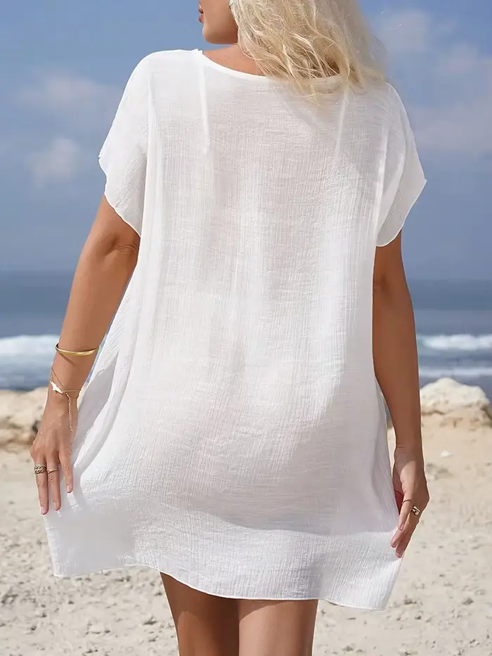 Femmes maillot de bain couvrir