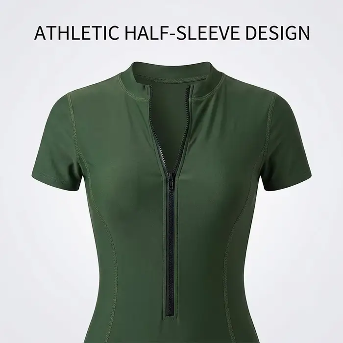 Maillot de bain une pièce pour femme