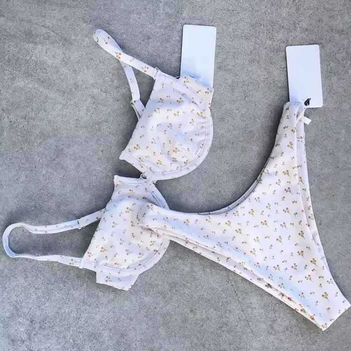 Micro bikini 2026 pour femme