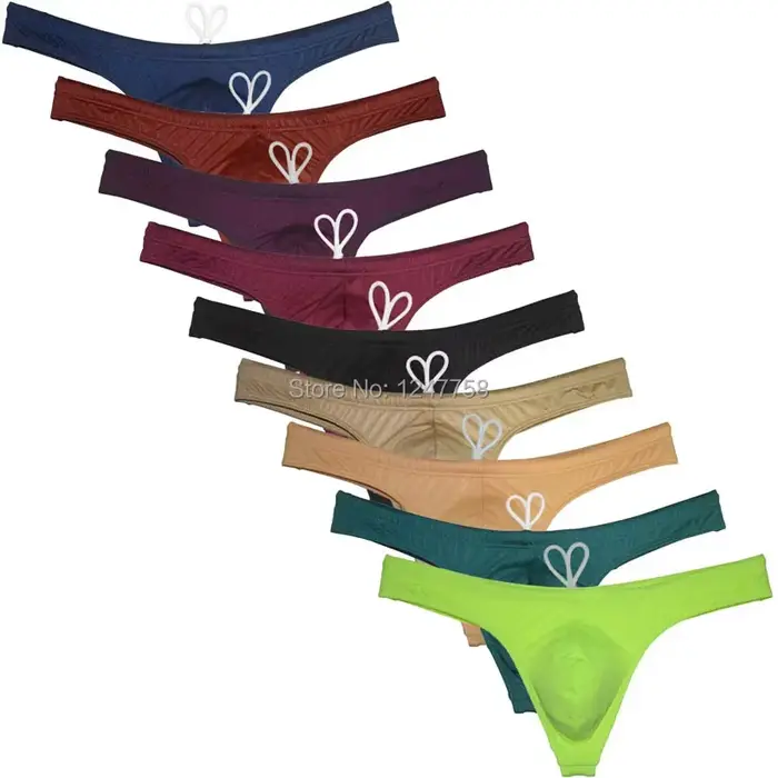 Maillot de bain pour hommes
