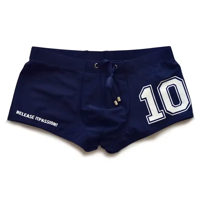 Maillot de bain pour homme, short de bain pour homme, maillot de bain Desmiit, boxer de plage, maill