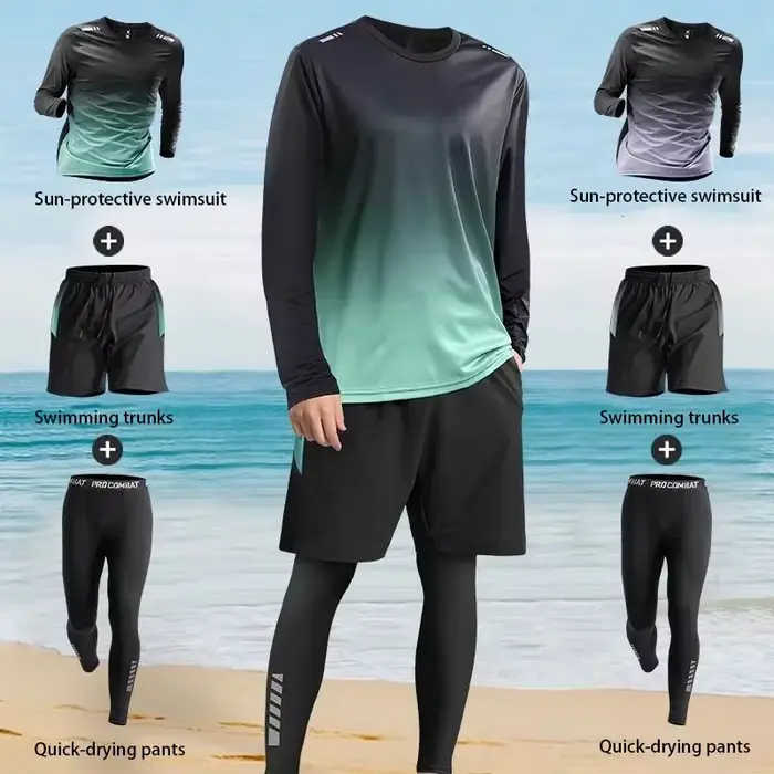 2025 nouveau maillot de bain