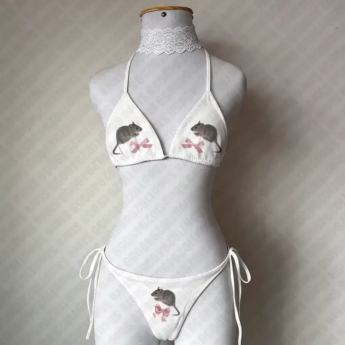 Bikini pour femmes, maillot de bain pour femmes, tenues de plage pour femmes, ensembles de bikinis f