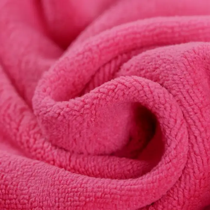 Serviette de bain en microfibre