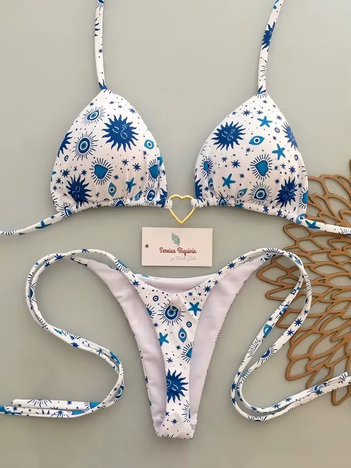 Micro Bikini 2026 maillots de bain femmes maillot