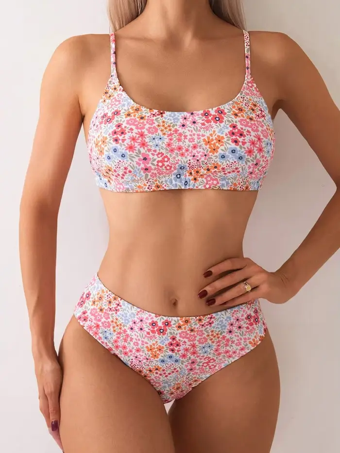 Maillot de bain sexy pour femme