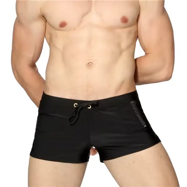 2026 nouveaux maillots de bain hommes maillots de bain homme sexy zwembroek heren maillot de bain ho