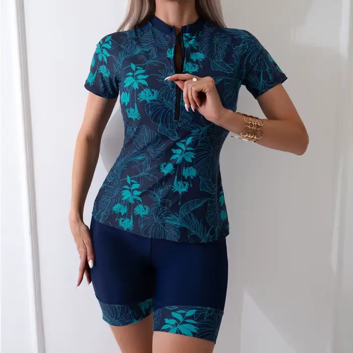 Nouveaux maillots de bain séparés Tankini ensemble maillot de bain pour femme 2026 pour maillots de 