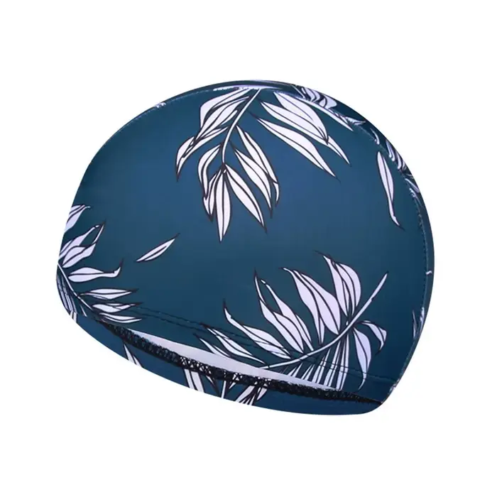 Bonnet de plongée en calicot, bonnet de bain, protection des oreilles, imperméable, séchage rapide, 
