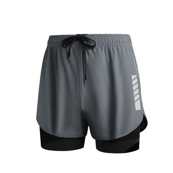 Maillot de bain pour hommes, vêtements de plage à séchage rapide, maillot de bain confortable, anti-
