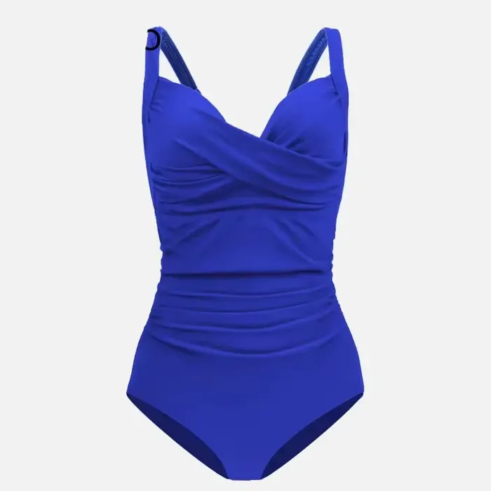 Maillot de bain une pièce Push Up pour femmes