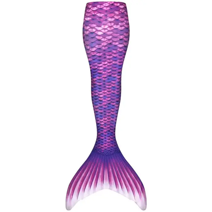 Maillot de bain queue de sirène pour enfants, maillot de bain pour filles, Costume de plage, d'hallo