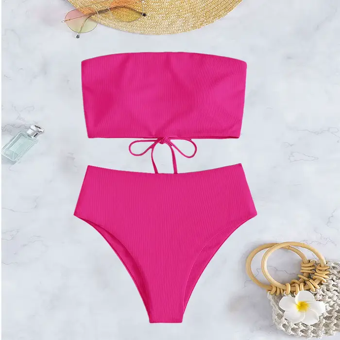 Ensembles de micro bikinis sexy pour femmes 2024