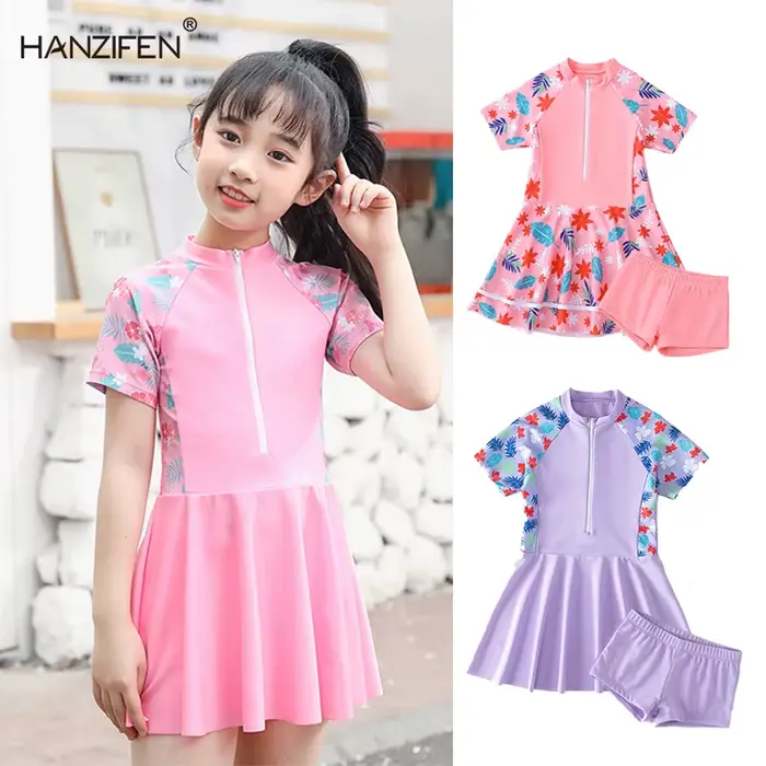 Maillot de bain pour enfants